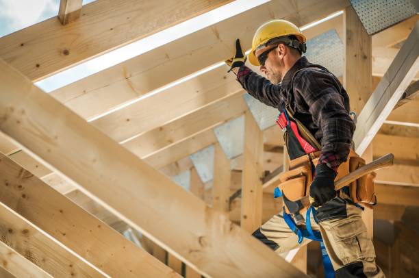 Best Roof Waterproofing Services  in New York Mills, NY