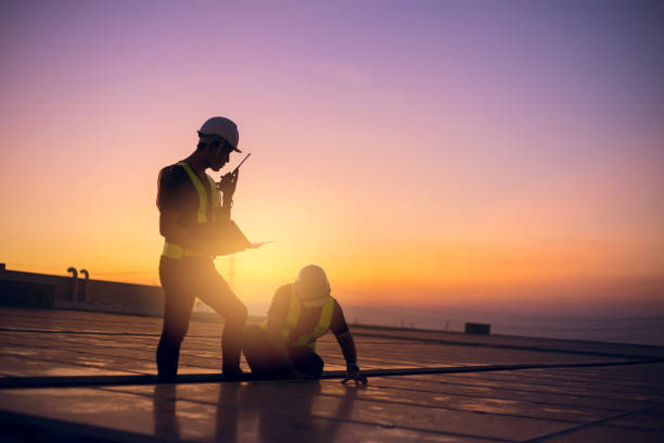 Best Metal Roofing Contractor  in New York Mills, NY